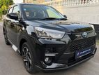 Toyota Raize Hybrid Z 360 Cam 2026