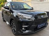 Toyota Raize Hybrid Z 360 Cam 2026