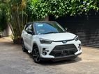 Toyota Raize Hybrid Z 4way BSM 2026