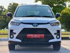 Toyota Raize Hybrid Z 4Way BSM 2026