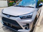 Toyota Raize Hybrid Z 4WAY BSM AP 2026