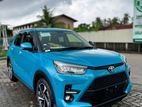 Toyota Raize Hybrid Z auto park 2024