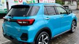 Toyota Raize Hybrid Z auto park 2024