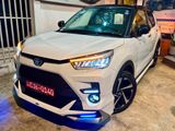 Toyota Raize Hybrid Z AutoParking 2026