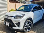 Toyota Raize Hybrid Z BSM 2024