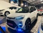Toyota Raize Hybrid Z Bsm 2026