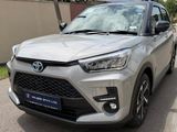 Toyota Raize Hybrid Z BSM 360 Cam 2026