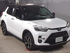Toyota Raize Hybrid Z grade 2023