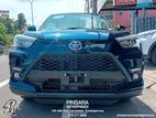 Toyota Raize Hybrid Z Grade 2024