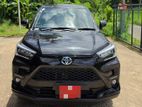 Toyota Raize hybrid z grade 2024