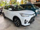 Toyota Raize Hybrid Z Grade 2024