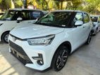 Toyota Raize hybrid Z grade 2024