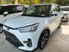 Toyota Raize hybrid Z Grade 2024