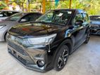 Toyota Raize hybrid Z grade 2024