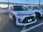 Toyota Raize Hybrid Z Grade 2025