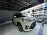 Toyota Raize Hybrid Z Grade 2025