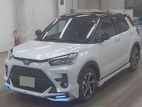 Toyota Raize HYBRID Z GRADE 2025