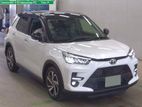 Toyota Raize Hybrid Z Grade 2025
