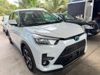 Toyota Raize Hybrid Z Grade 2025