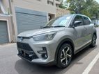 Toyota Raize Hybrid Z Grade 2026