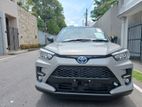 Toyota Raize Hybrid Z Grade 2026