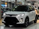 Toyota Raize Hybrid Z Grade 2026