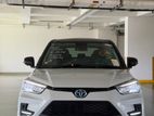 Toyota Raize Hybrid Z Grade 2026