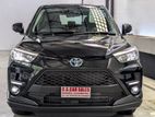 Toyota Raize Hybrid Z Grade 2026