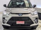 Toyota Raize Hybrid Z Grade 2026