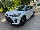 Toyota Raize Hybrid Z Grade 2026