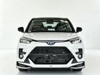 Toyota Raize HYBRID Z GRADE 2026