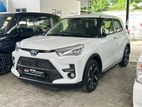 Toyota Raize Hybrid Z Grade 4 Way 2024