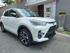 Toyota Raize Hybrid Z Grade BSM 2026