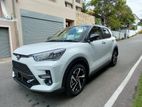 Toyota Raize Hybrid Z Grade BSM 2026
