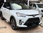 Toyota Raize Hybrid Z Grade BSM 2026