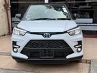 Toyota Raize Hybrid Z Grade BSM 2026