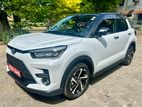 Toyota Raize Hybrid Z Grade DSM 2026