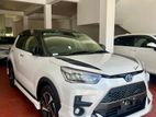 Toyota Raize Hybrid Z Modelista 2025