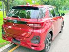 Toyota Raize Hybrid Z Modelista 2026