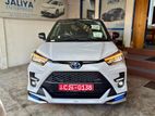 Toyota Raize Hybrid Z Modellista 2025
