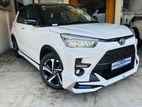 Toyota Raize Hybrid Z Modellista 2025