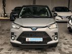 Toyota Raize Hybrid Z Two Tone 2026