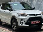 Toyota Raize Hybrid Z Wireless Ch 2025
