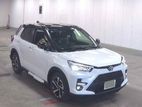Toyota Raize Hybrid Z with 4way 2025