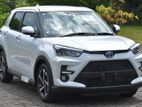 Toyota Raize HYBRID Z|ZeroMileage 2026