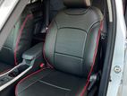 Toyota Raize Leather Seat Covers