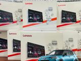 Toyota Raize Lenovo Android Player D1 In Sell Audio Setup