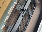 Toyota Raize Lower Grille