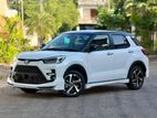 Toyota Raize Modelista Body Kit 2026
