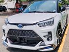 Toyota Raize MODELISTA LED BDYKIT 2025